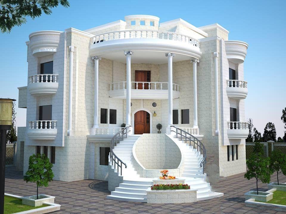 تصویر مقاله: طراحی نما در ساخت و ساز