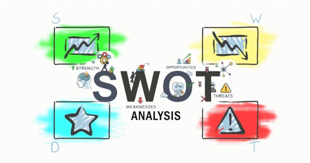 تصویر مقاله: سیستم swot چیست؟