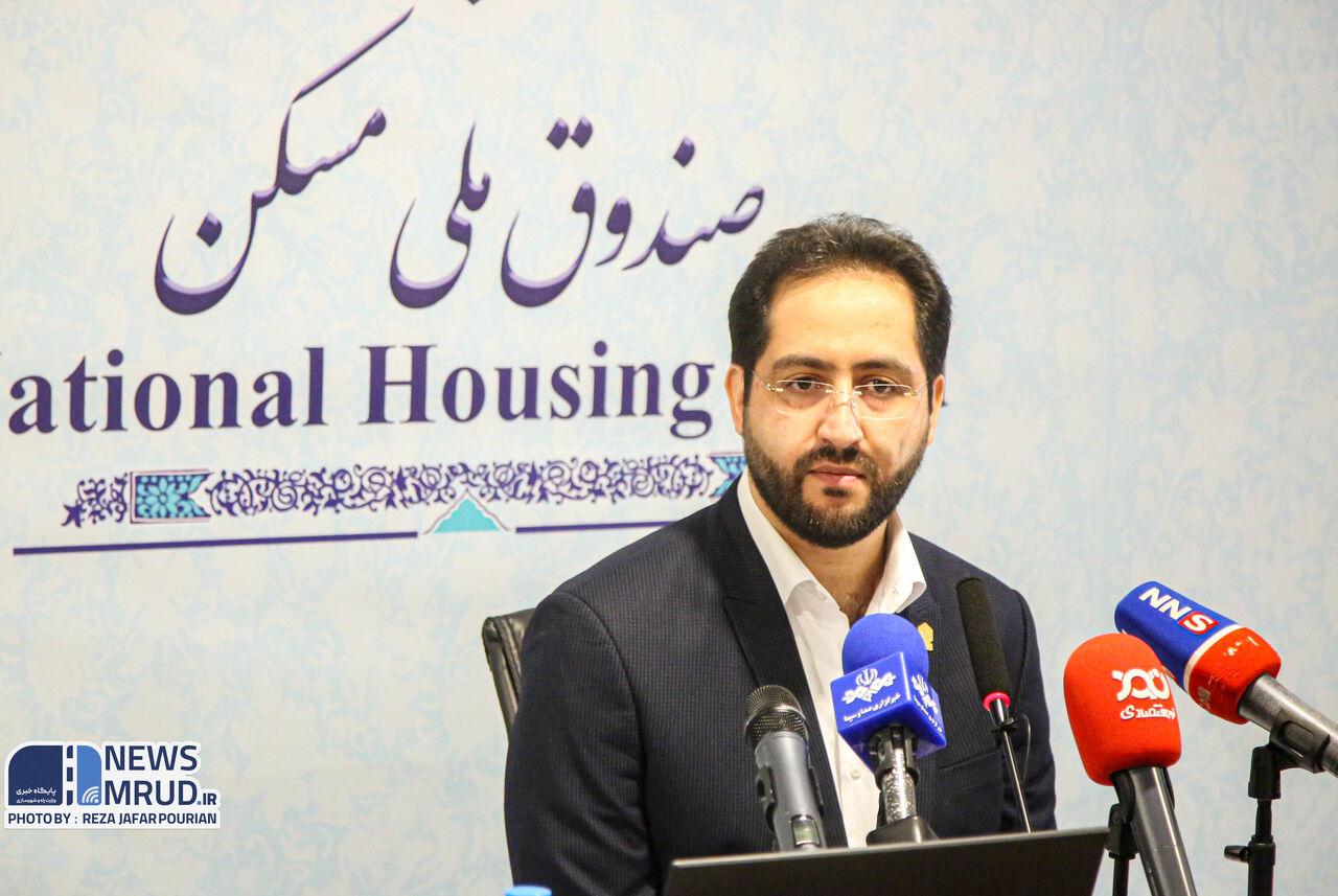 تصویر مقاله: ۱۰ هزار و ۱۹۵ میلیارد ریال از منابع نفتی برای اجرای نهضت ملی وصول شد
