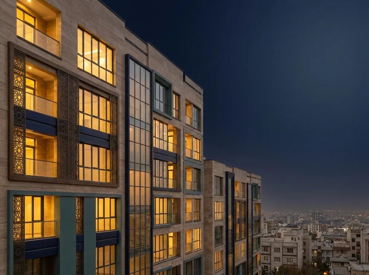 خدمات خرید ملک در مشاورمون