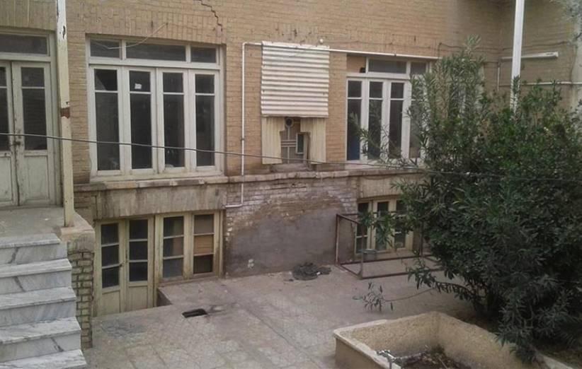 تصویر مقاله: سهم ۲۶ درصدی کلانشهرها از بافت فرسوده