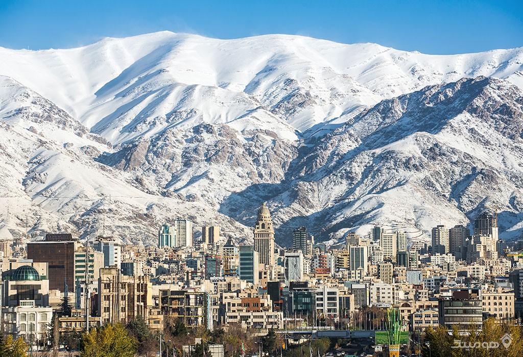 تصویر مقاله: میانگین قیمت مسکن در تهران چقدر است؟