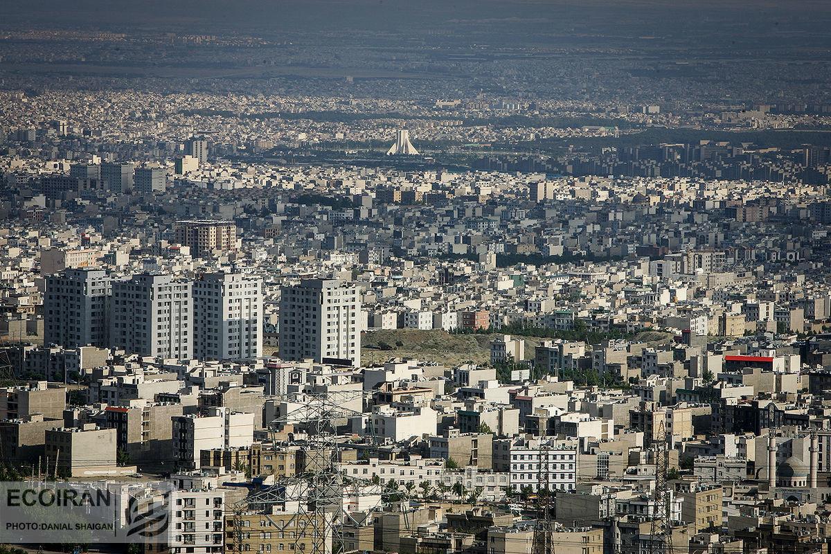 تصویر مقاله: اجاره خانه به اتباع خارجی غیر مجاز ممنوع شد