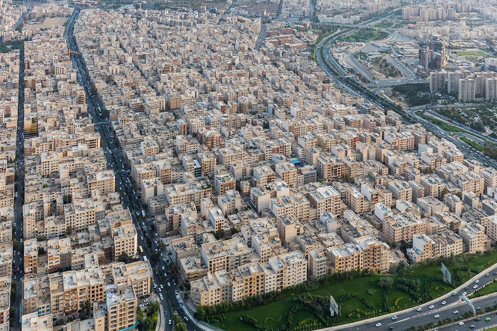 تصویر مقاله: ۳۰ هزار خانه خالی در شهرهای جدید شناسایی شد