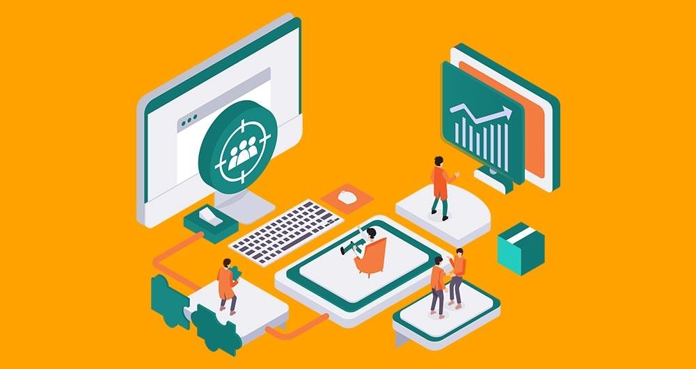 تصویر مقاله: اصول و نحوه راه اندازی crm